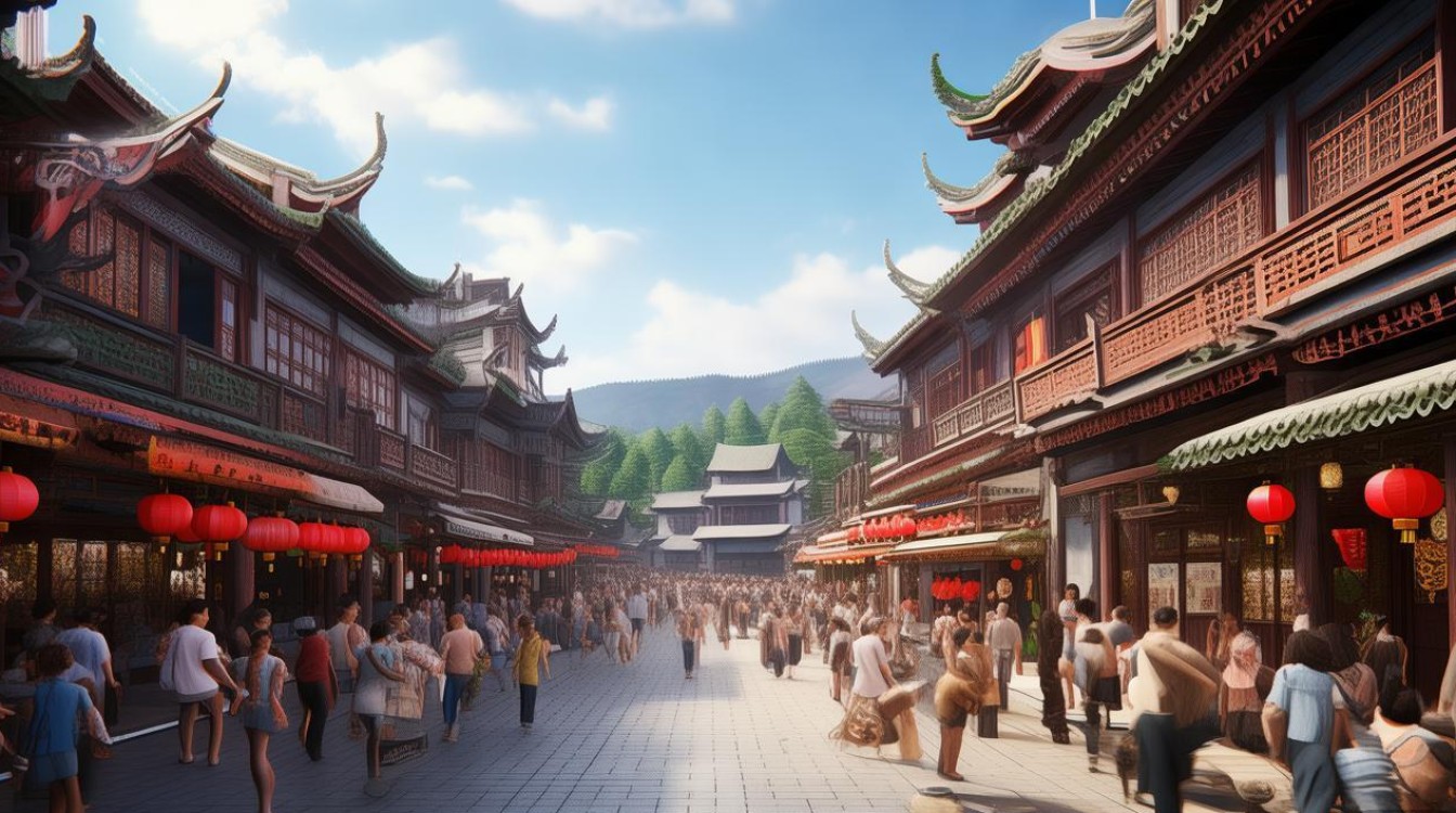 上饶市的旅游景点 上饶市的旅游景点