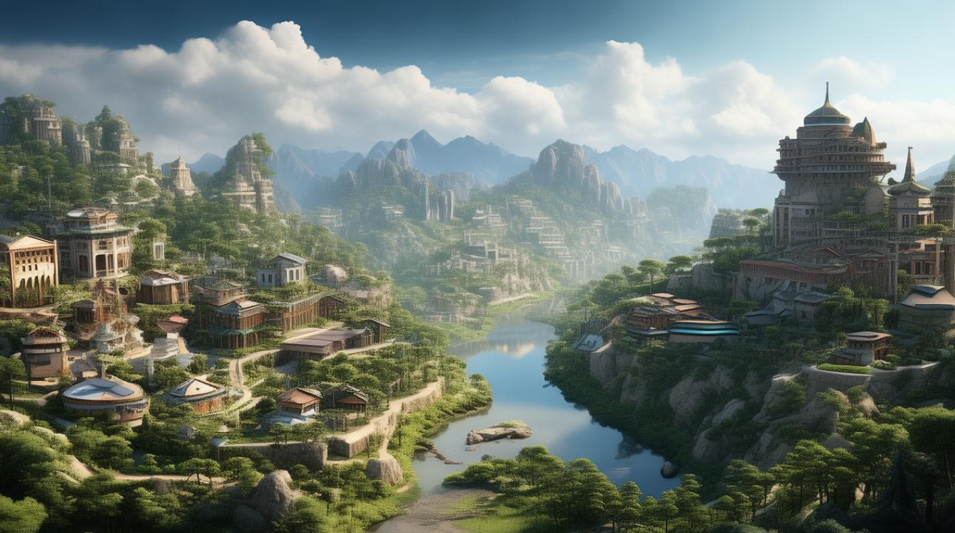 万源景点排行榜 万源景点排行榜