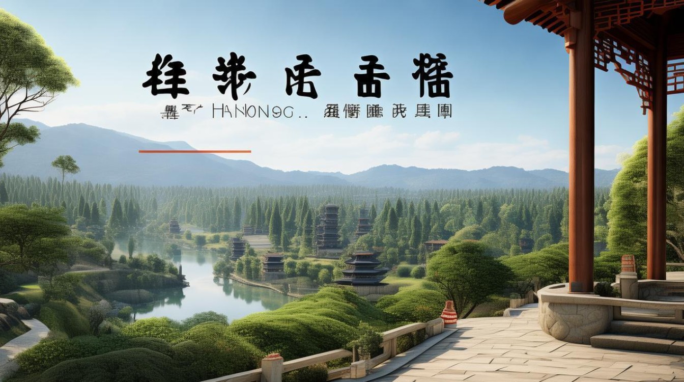 汉中附近的旅游景点 汉中附近的旅游景点