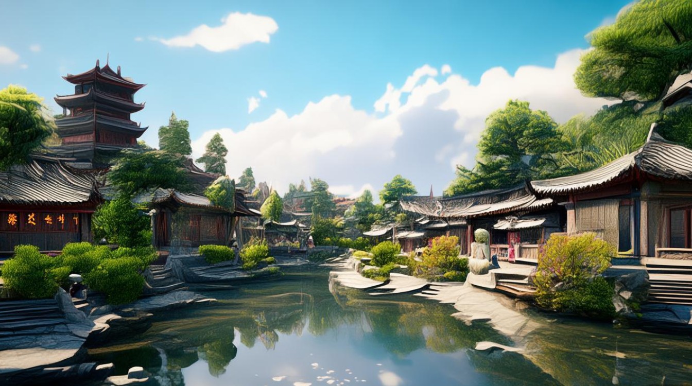 汉中附近的旅游景点 汉中附近的旅游景点