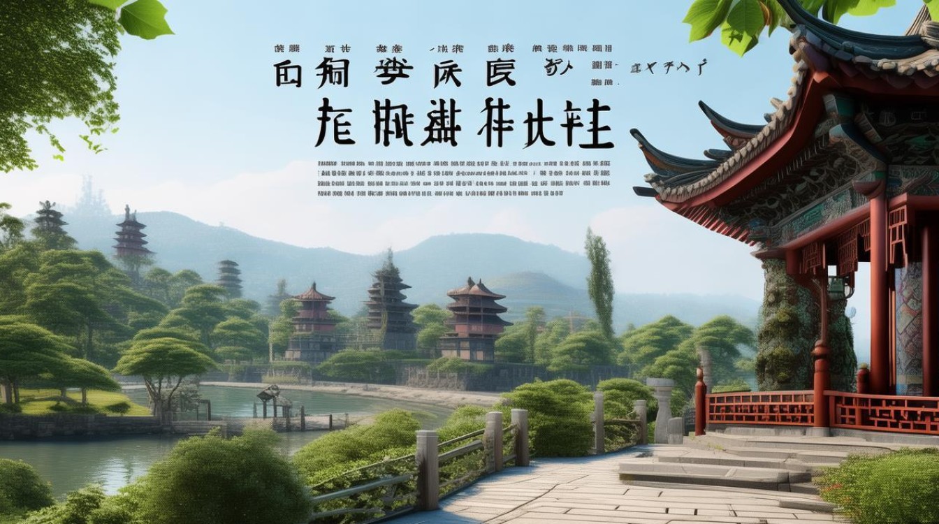 汉中附近的旅游景点 汉中附近的旅游景点