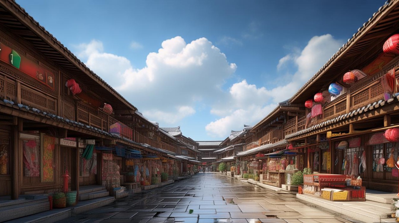 企石镇旅游景点 企石镇旅游景点