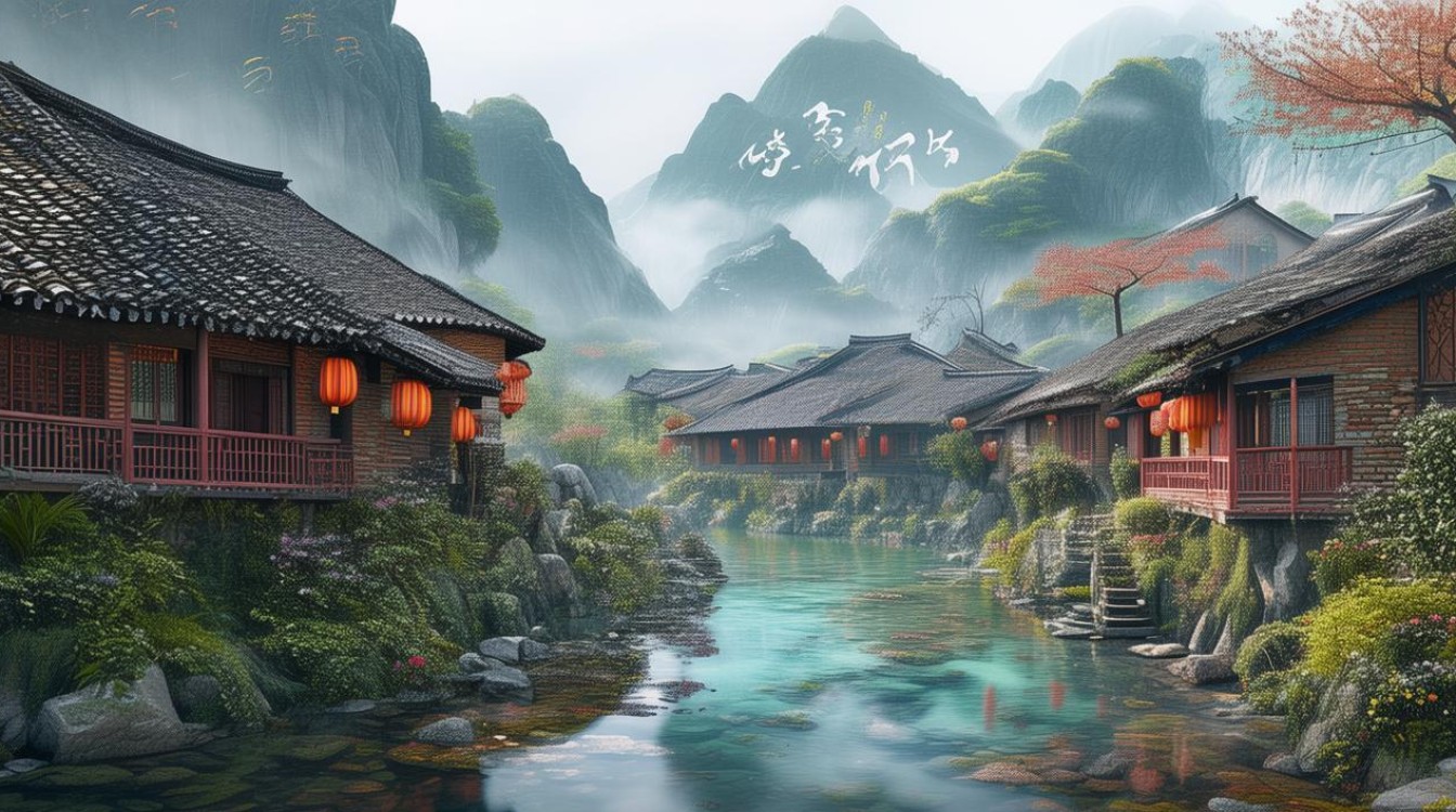 福建有什么旅游景点 福建有什么旅游景点