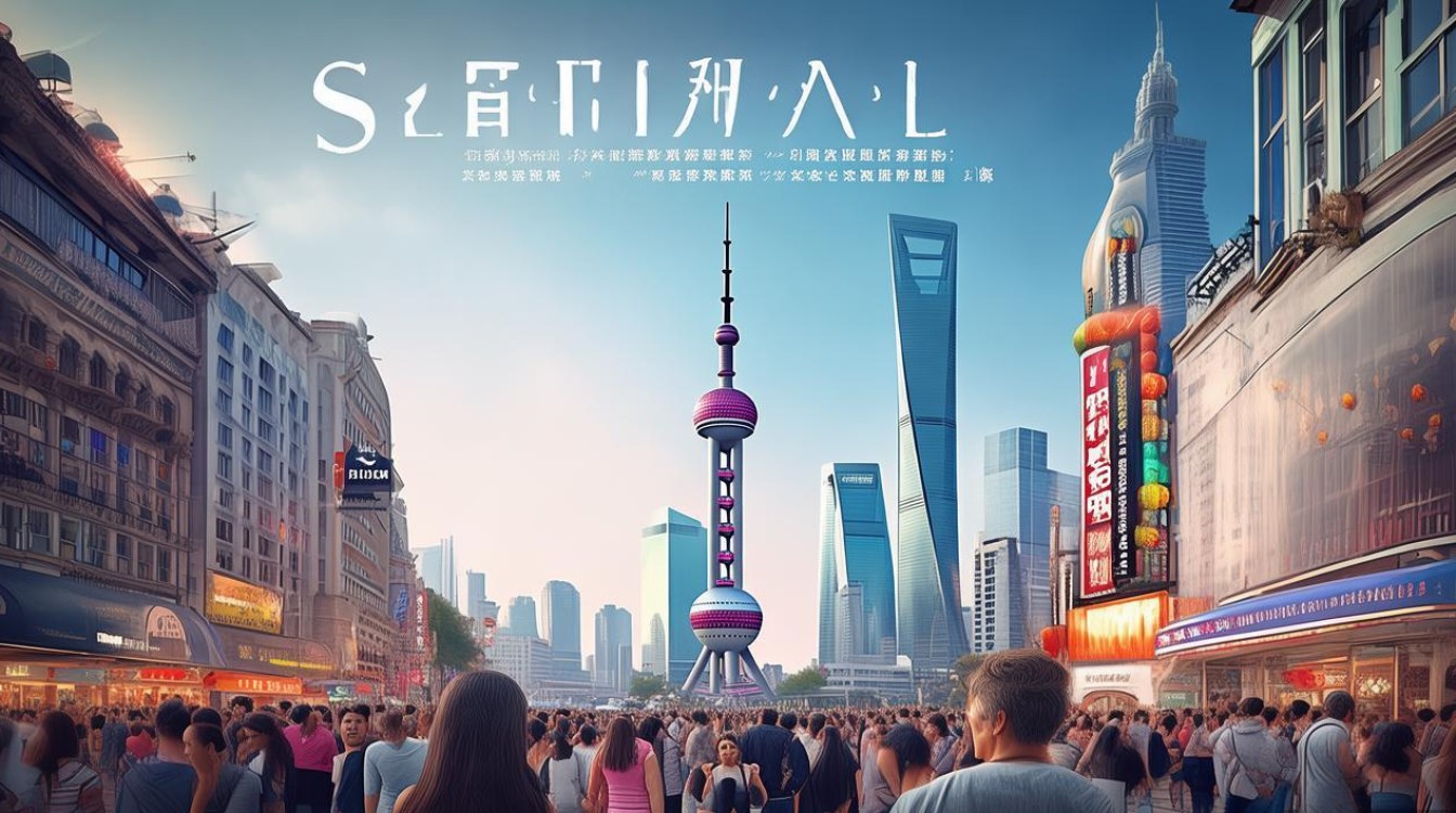 上海有什么玩的景点