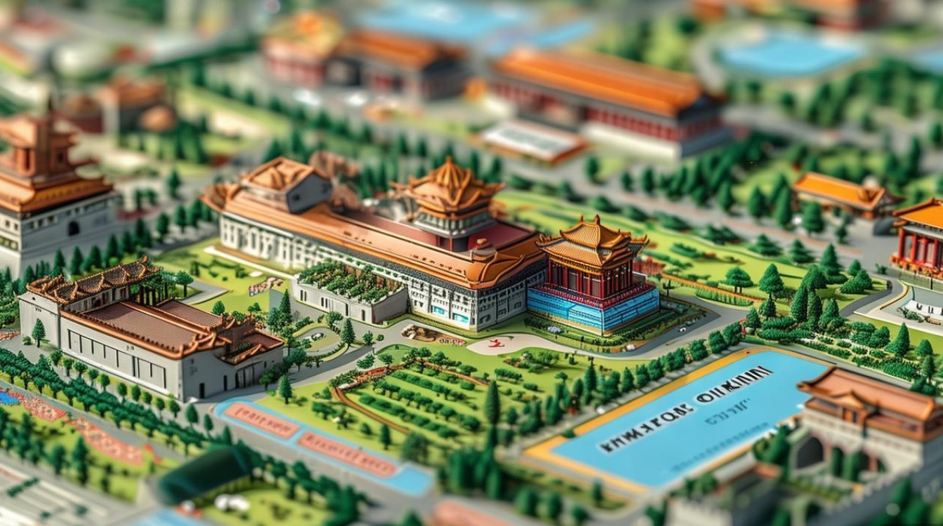 北京的旅游景点攻略 北京的旅游景点攻略