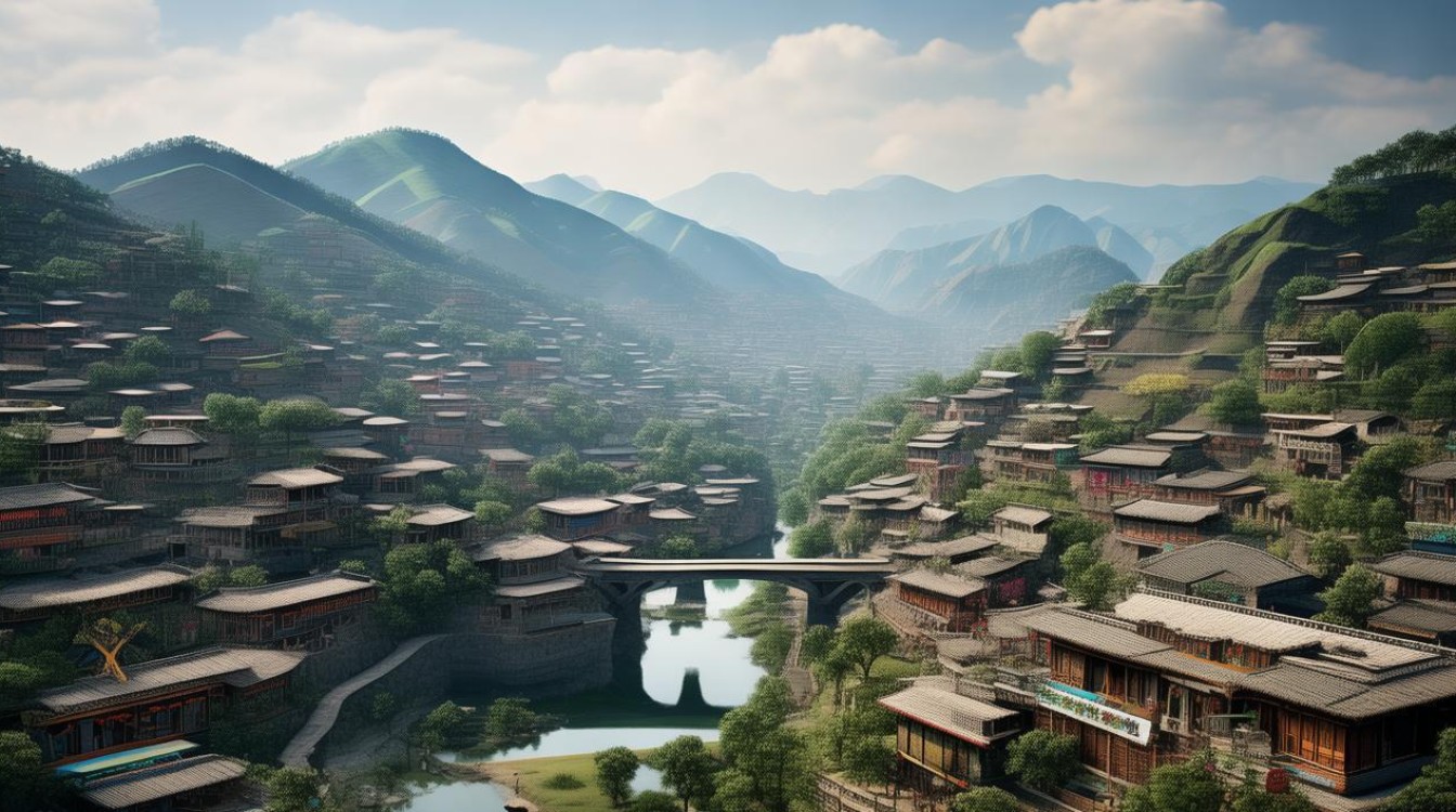 兴义周边旅游景点 兴义周边旅游景点