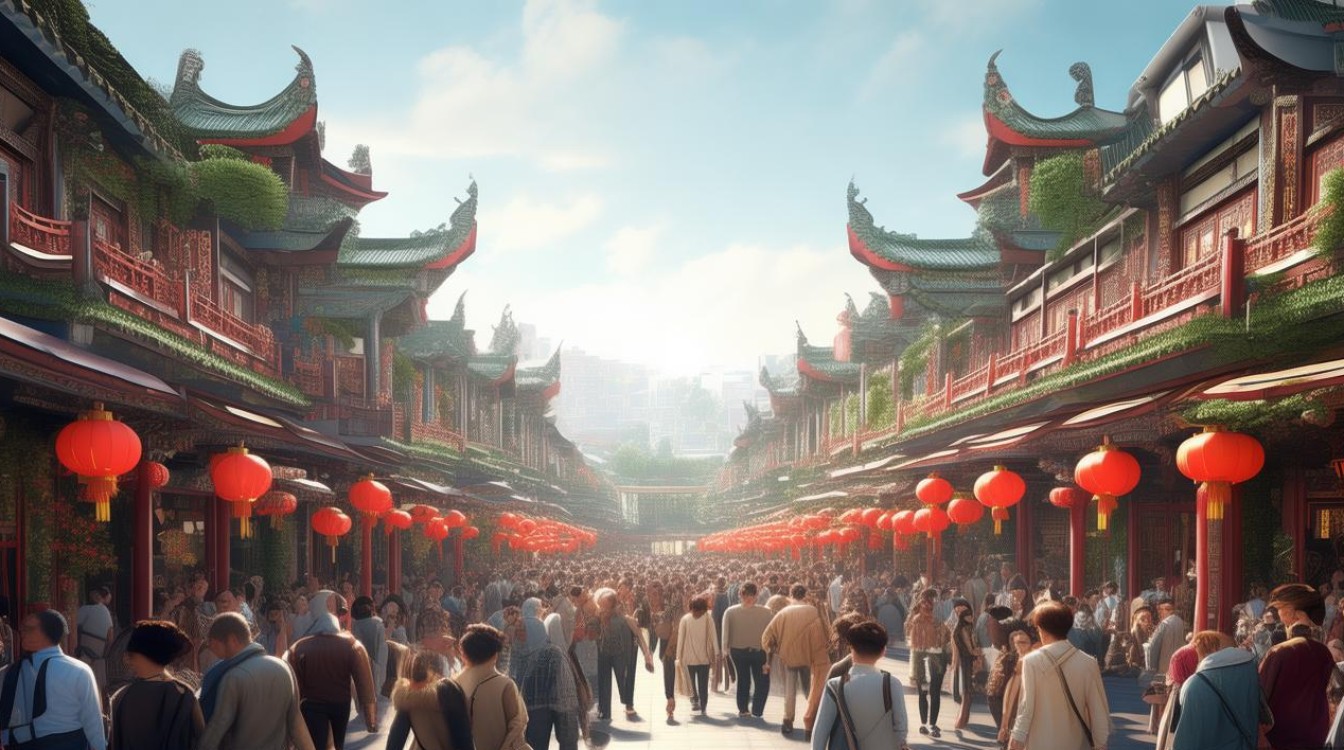 南宁免费的旅游景点