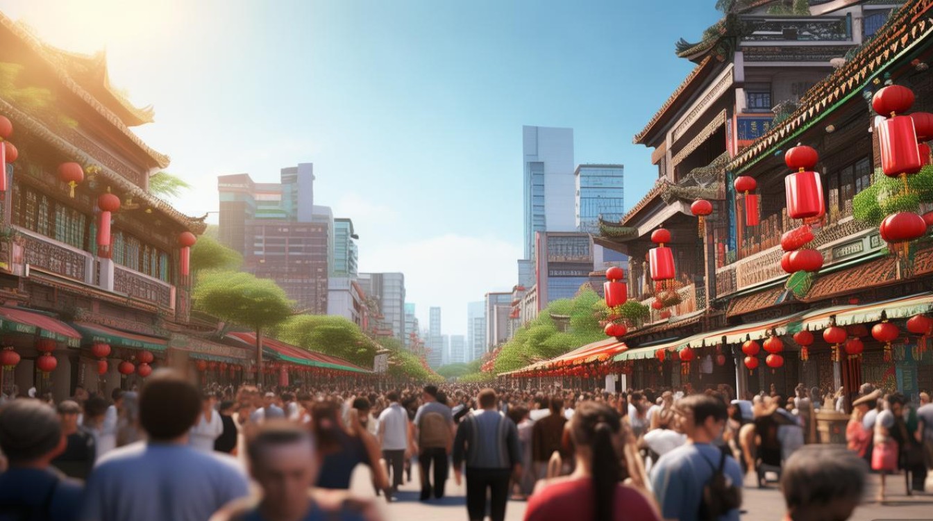 南宁免费的旅游景点