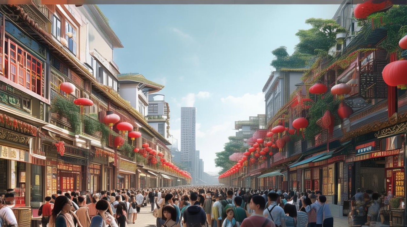 南宁免费的旅游景点