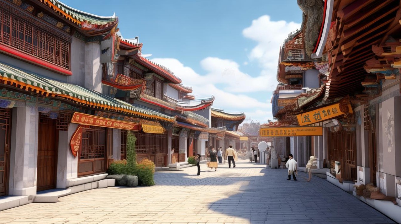 天津附近旅游景点推荐 天津附近旅游景点推荐