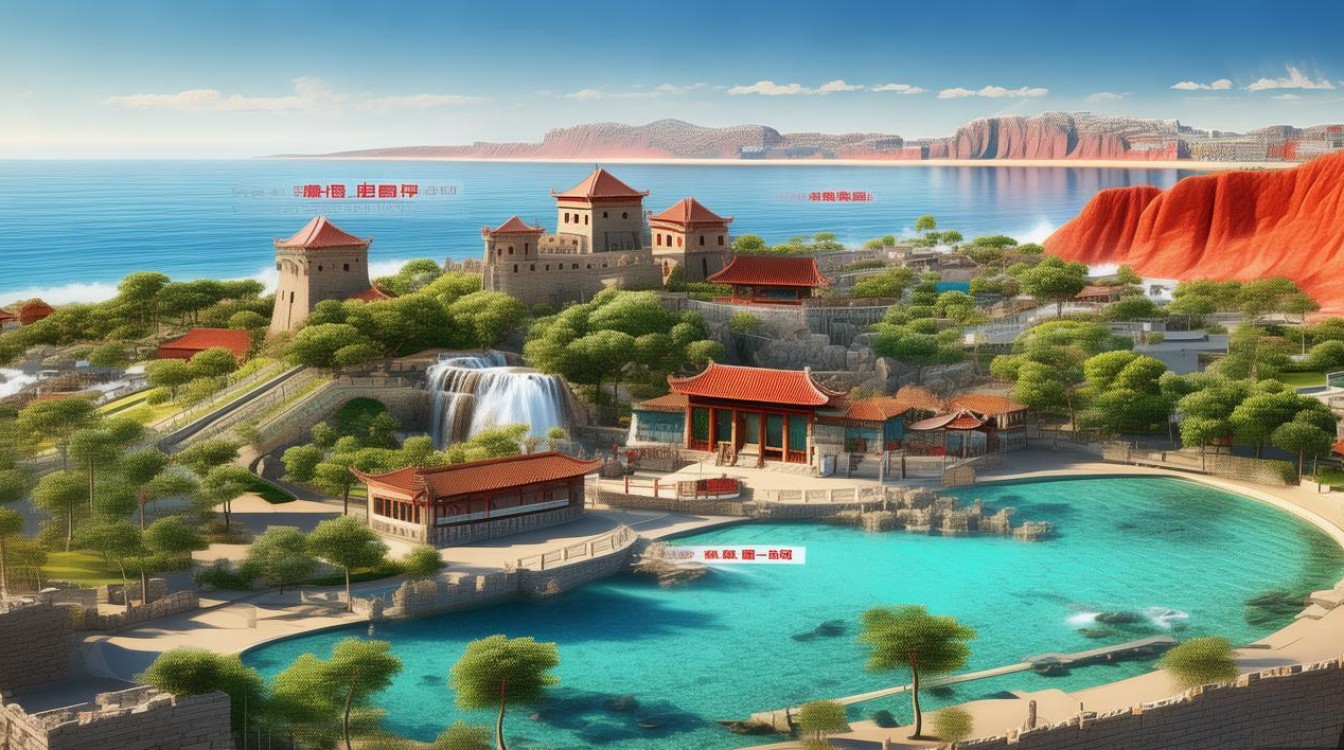 烟台有什么好玩的景点