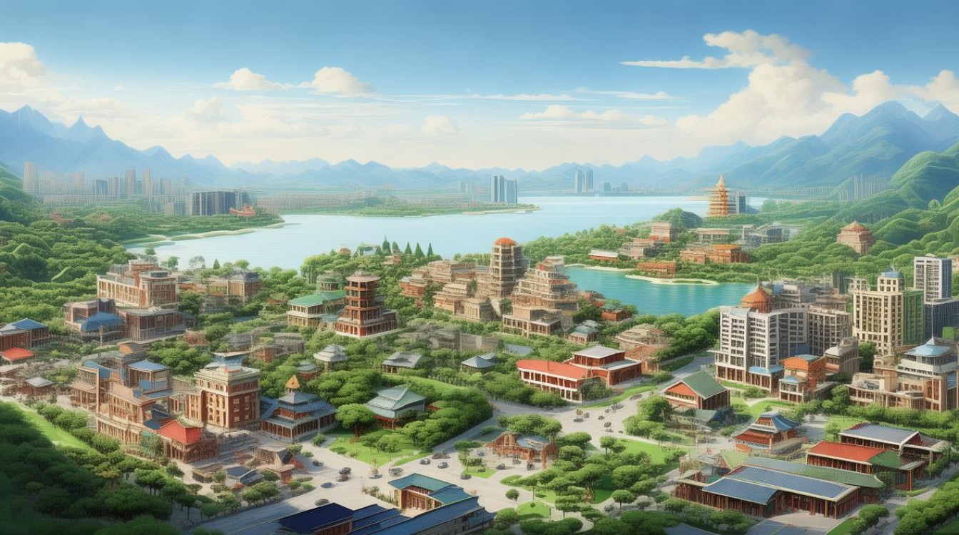 湖北哪里好玩旅游景点 湖北哪里好玩旅游景点