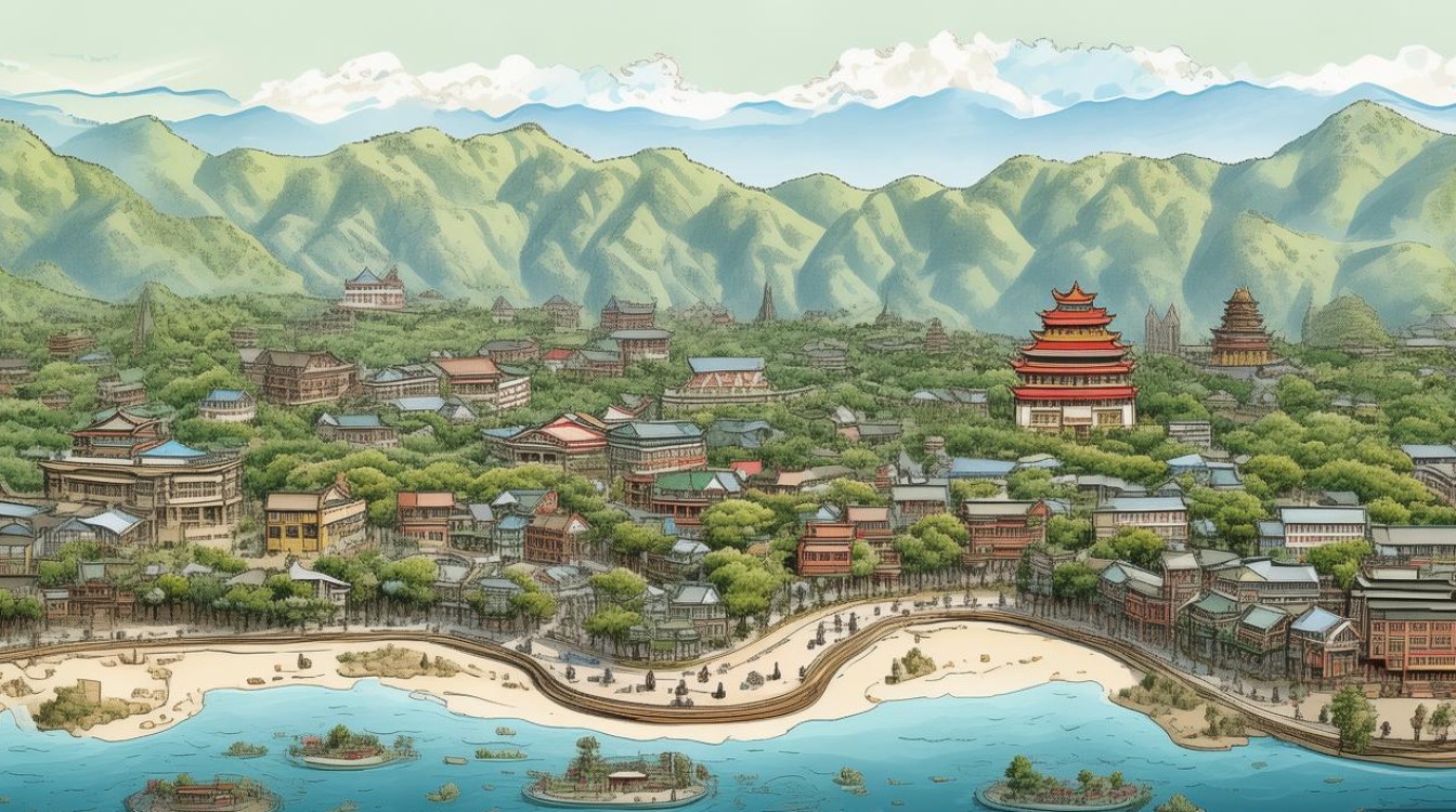 湖北哪里好玩旅游景点 湖北哪里好玩旅游景点