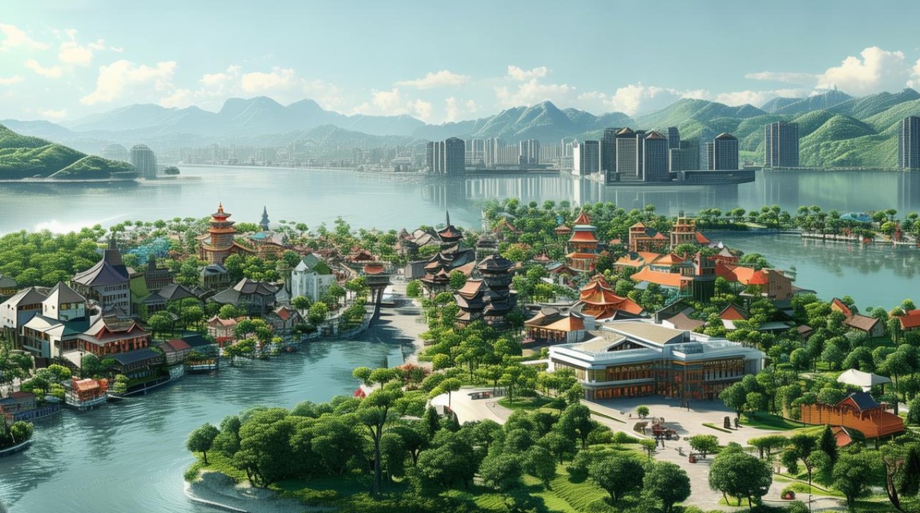 湖北哪里好玩旅游景点 湖北哪里好玩旅游景点