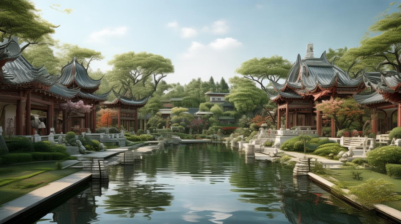 嘉善周边旅游景点 嘉善周边旅游景点