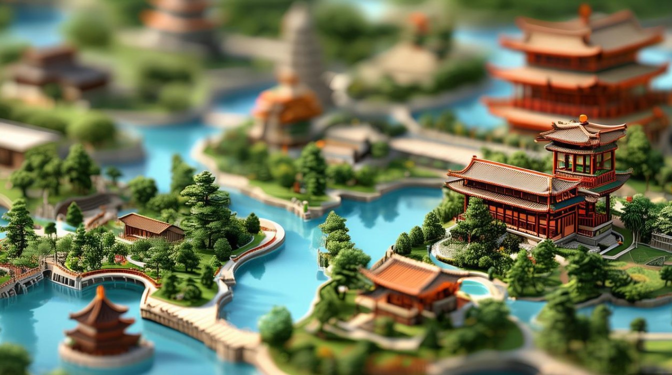 嘉善周边旅游景点 嘉善周边旅游景点