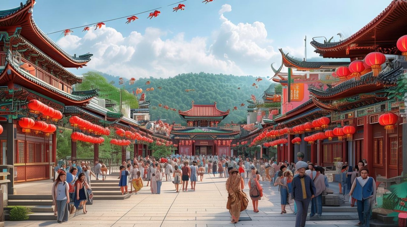 河南省游玩景点推荐 河南省游玩景点推荐