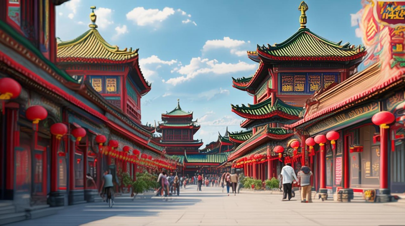 河南省游玩景点推荐 河南省游玩景点推荐