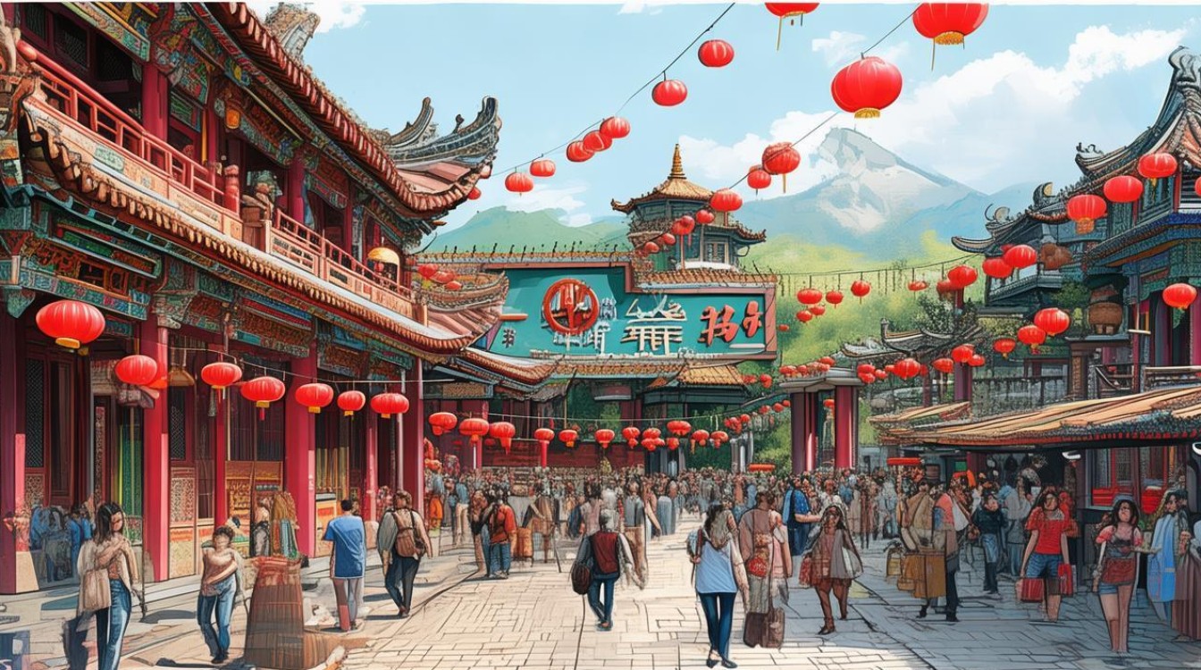 河南省游玩景点推荐 河南省游玩景点推荐