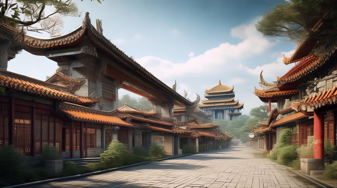 泉州著名景点有哪些 泉州著名景点有哪些