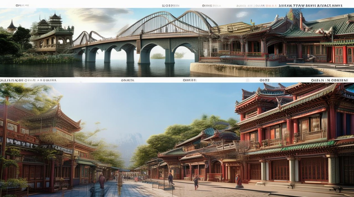 泉州著名景点有哪些 泉州著名景点有哪些