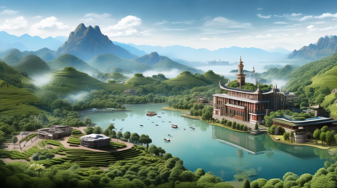 金华有什么旅游景点