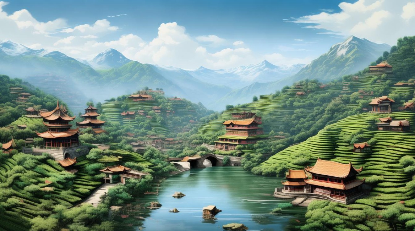 金华有什么旅游景点