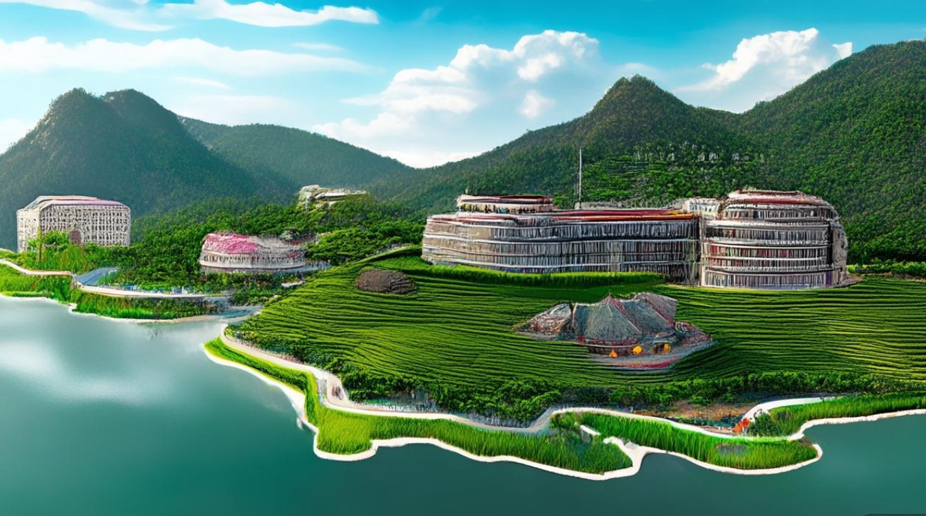 金华有什么旅游景点