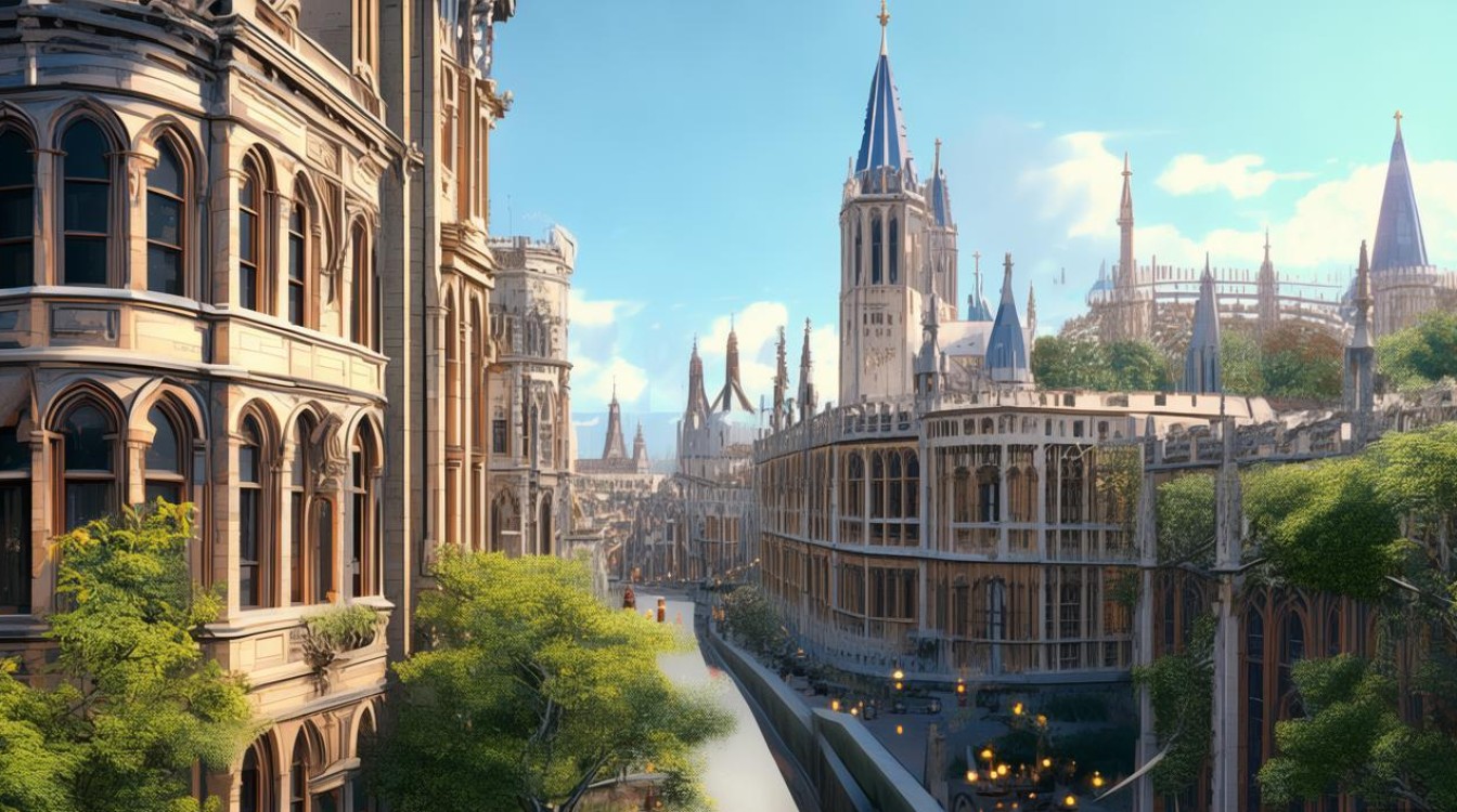 英国著名的旅游景点 英国著名的旅游景点