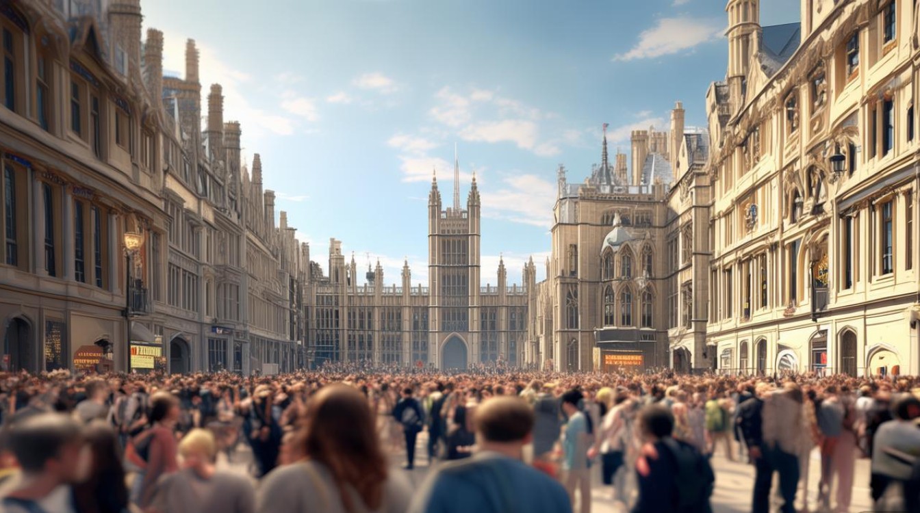 英国著名的旅游景点 英国著名的旅游景点