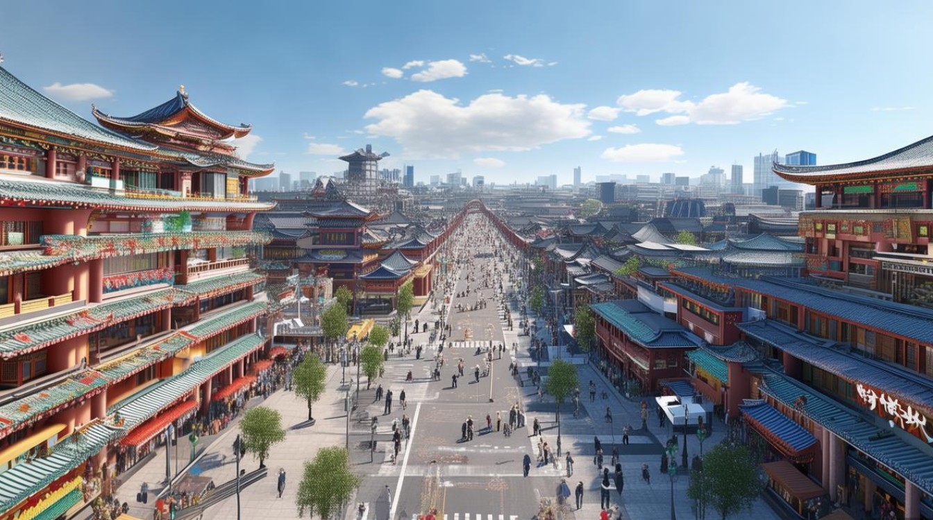 银川市内旅游景点