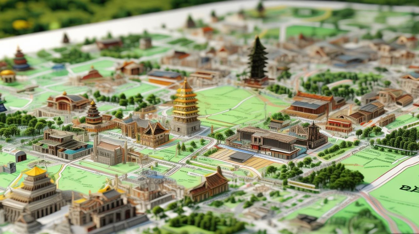 晋城有哪些好玩的景点 晋城有哪些好玩的景点