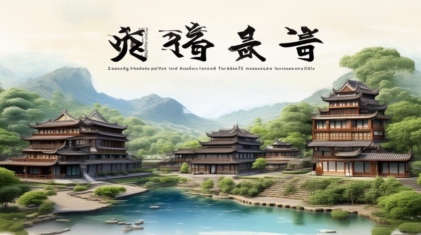 中山南朗旅游景点