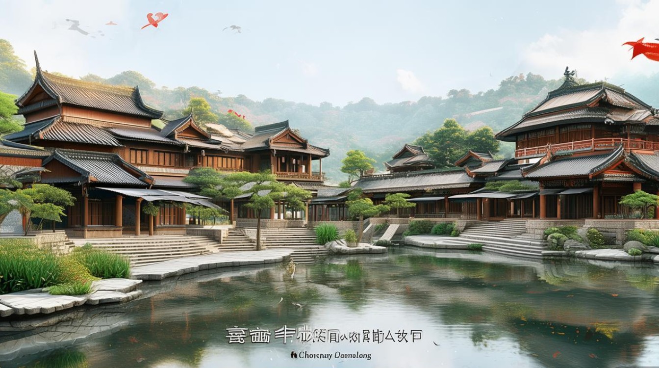 中山南朗旅游景点