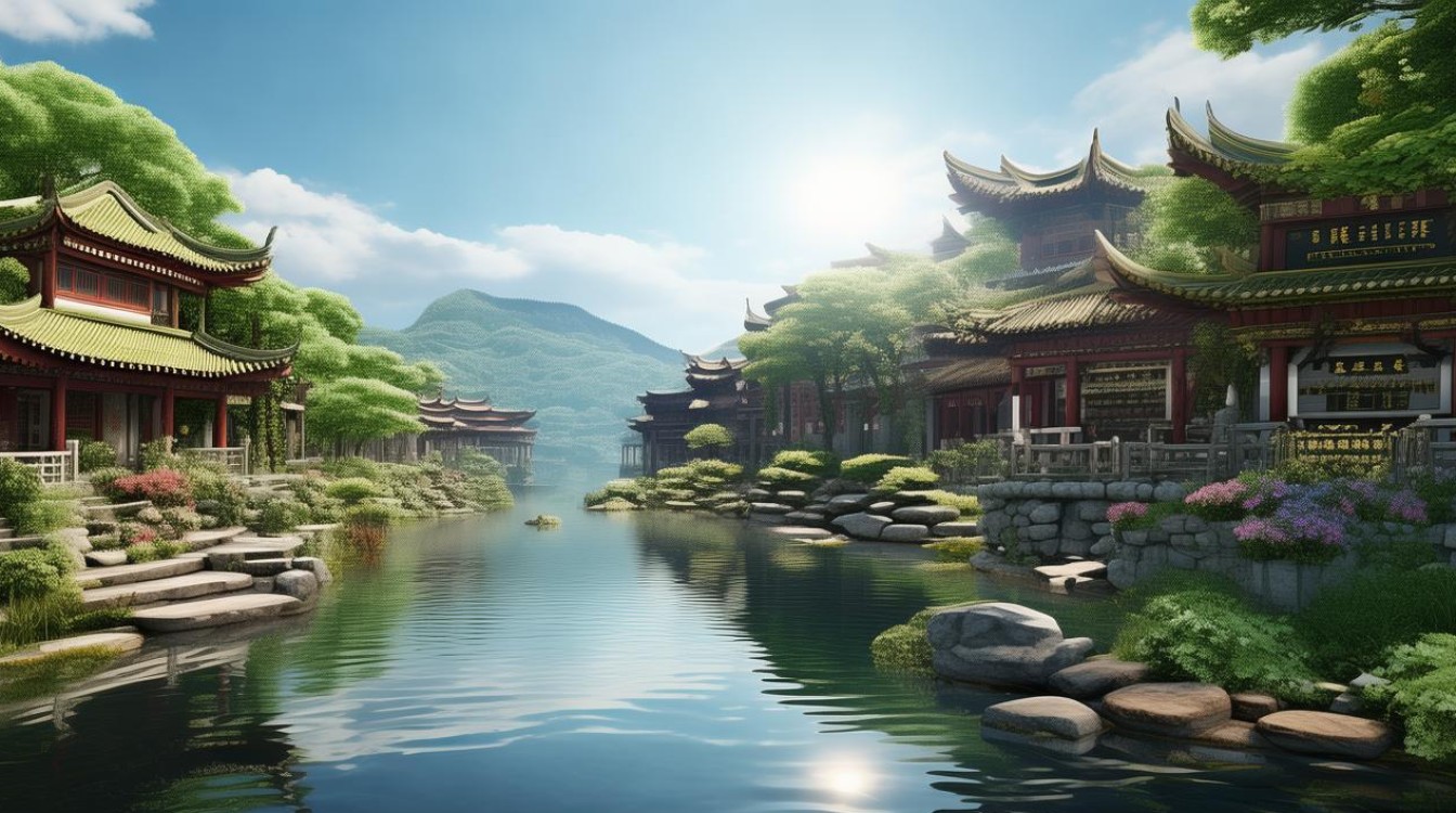 肇庆附近的旅游景点