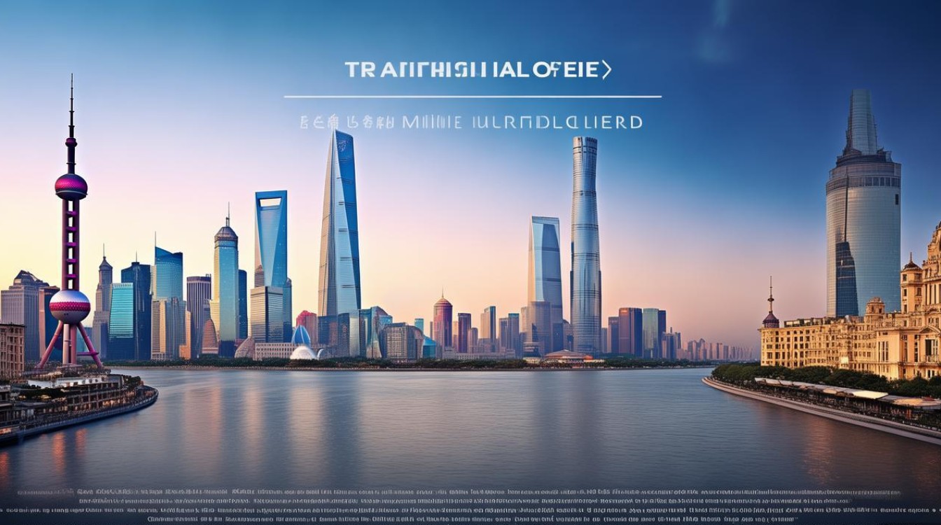 上海旅游景点英文介绍