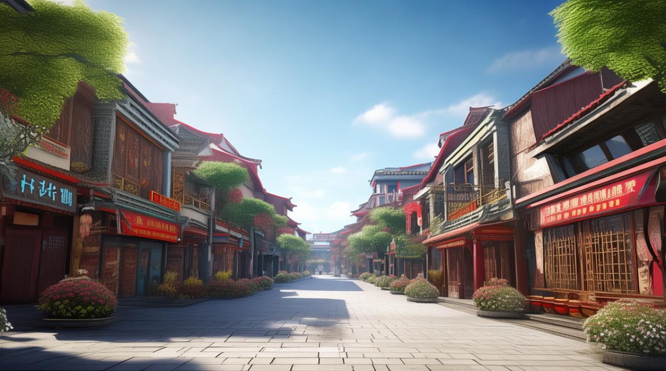 绵阳市区旅游景点