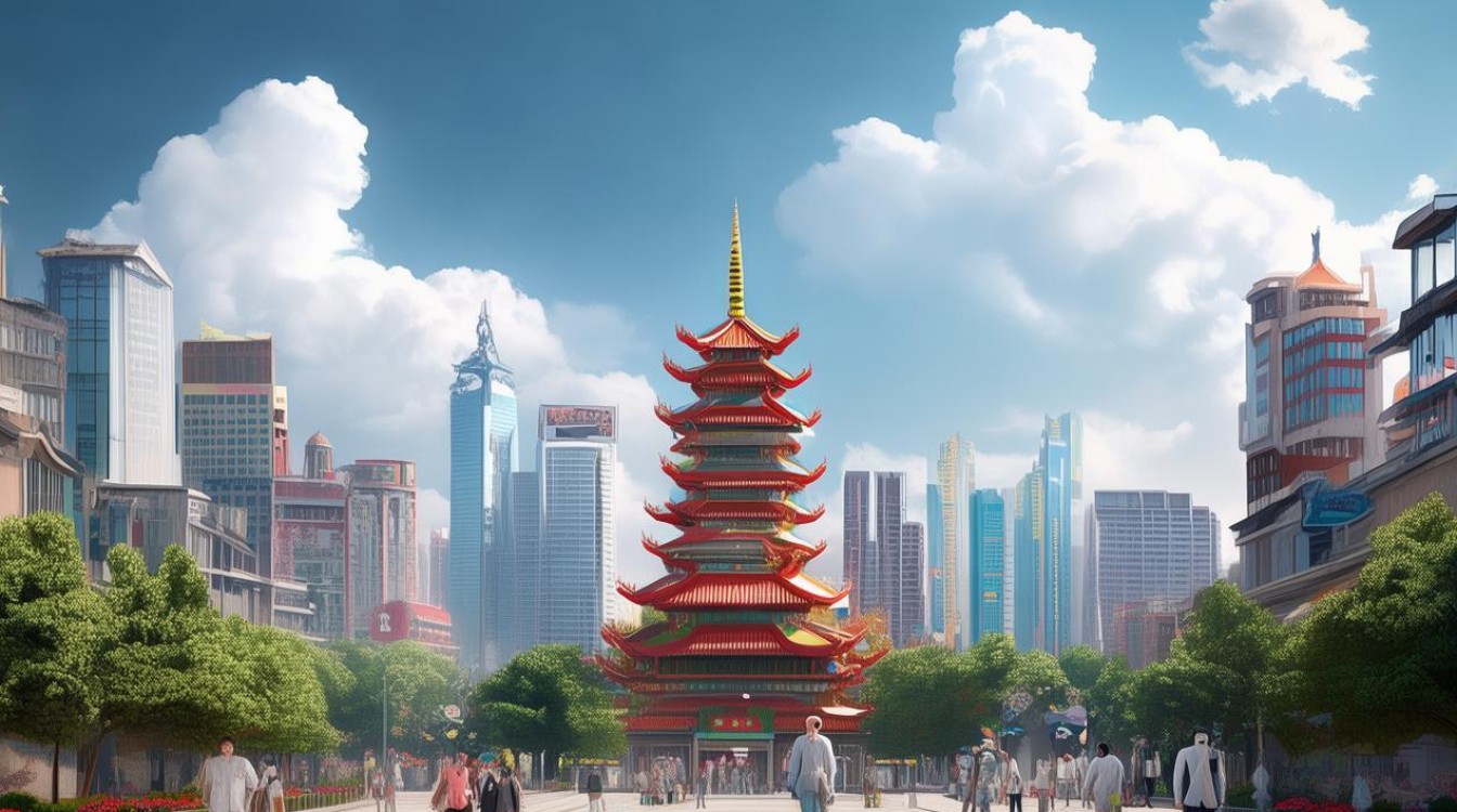 东莞市区旅游景点