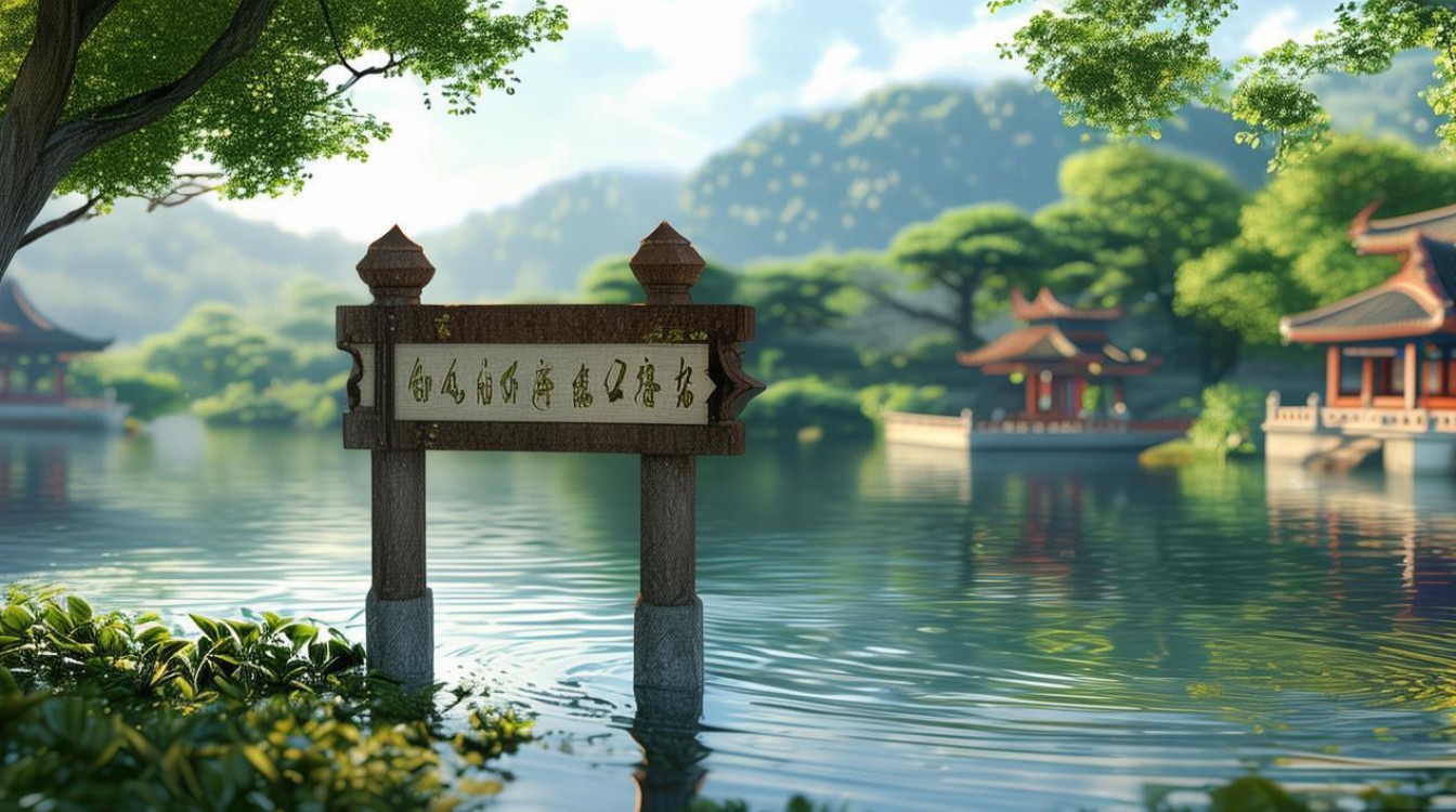 合肥周边游景点推荐