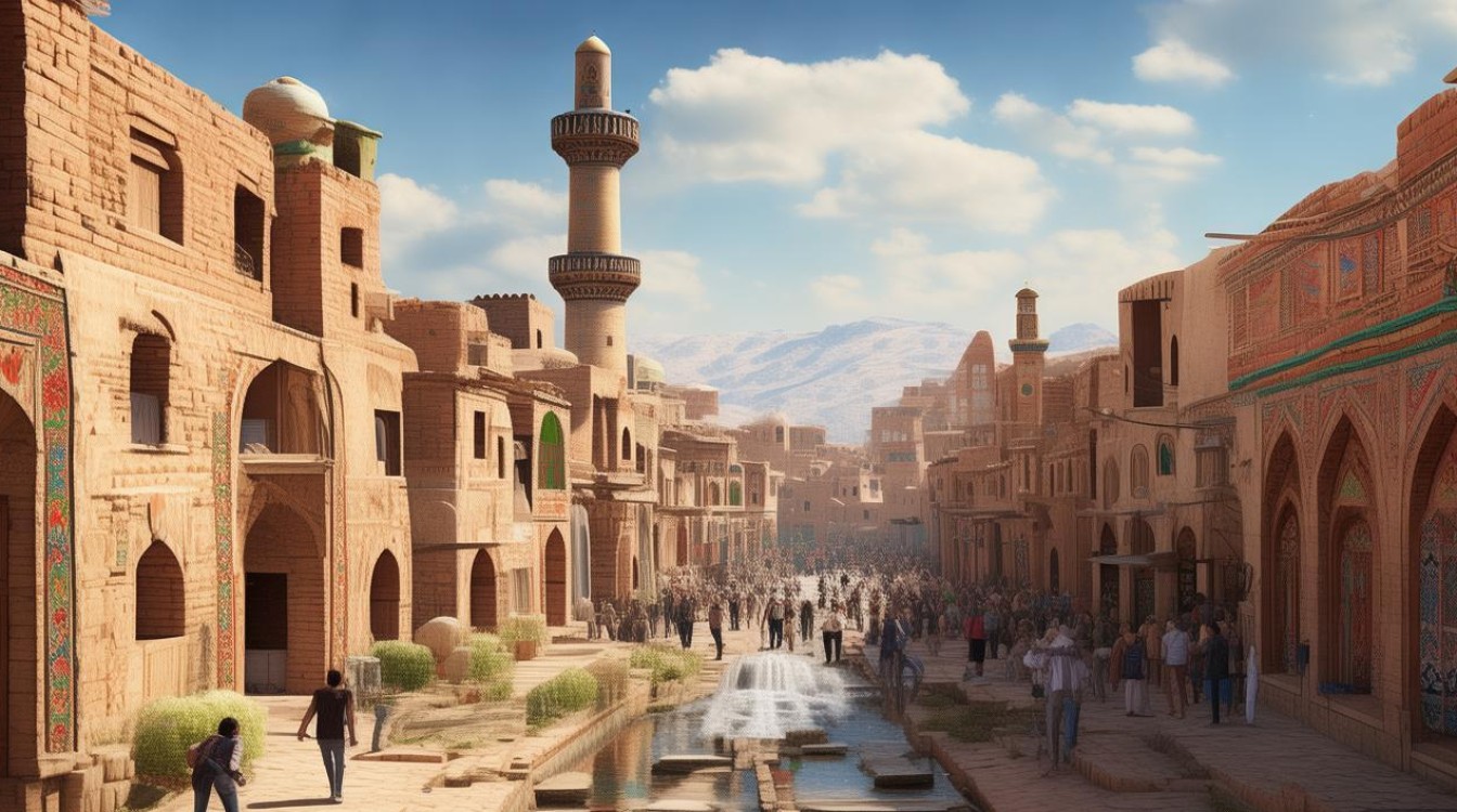 库车有哪些旅游景点 库车有哪些旅游景点