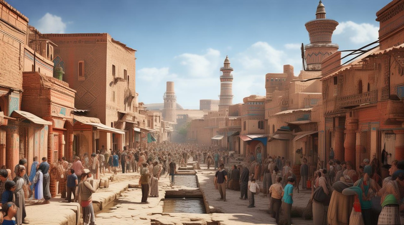 库车有哪些旅游景点 库车有哪些旅游景点