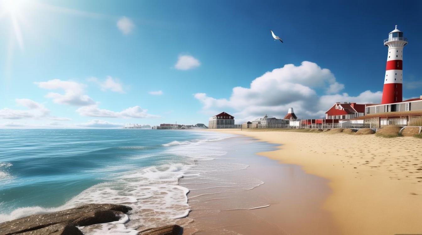 北海周边旅游景点