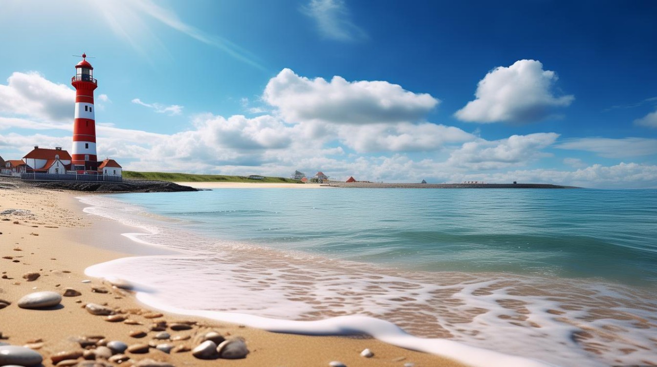 北海周边旅游景点