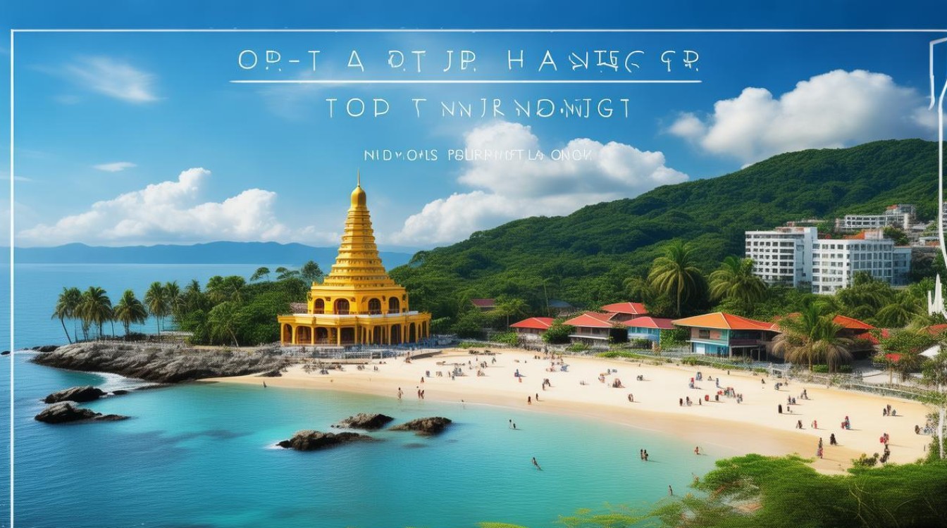 越南芽庄有哪些景点 越南芽庄有哪些景点