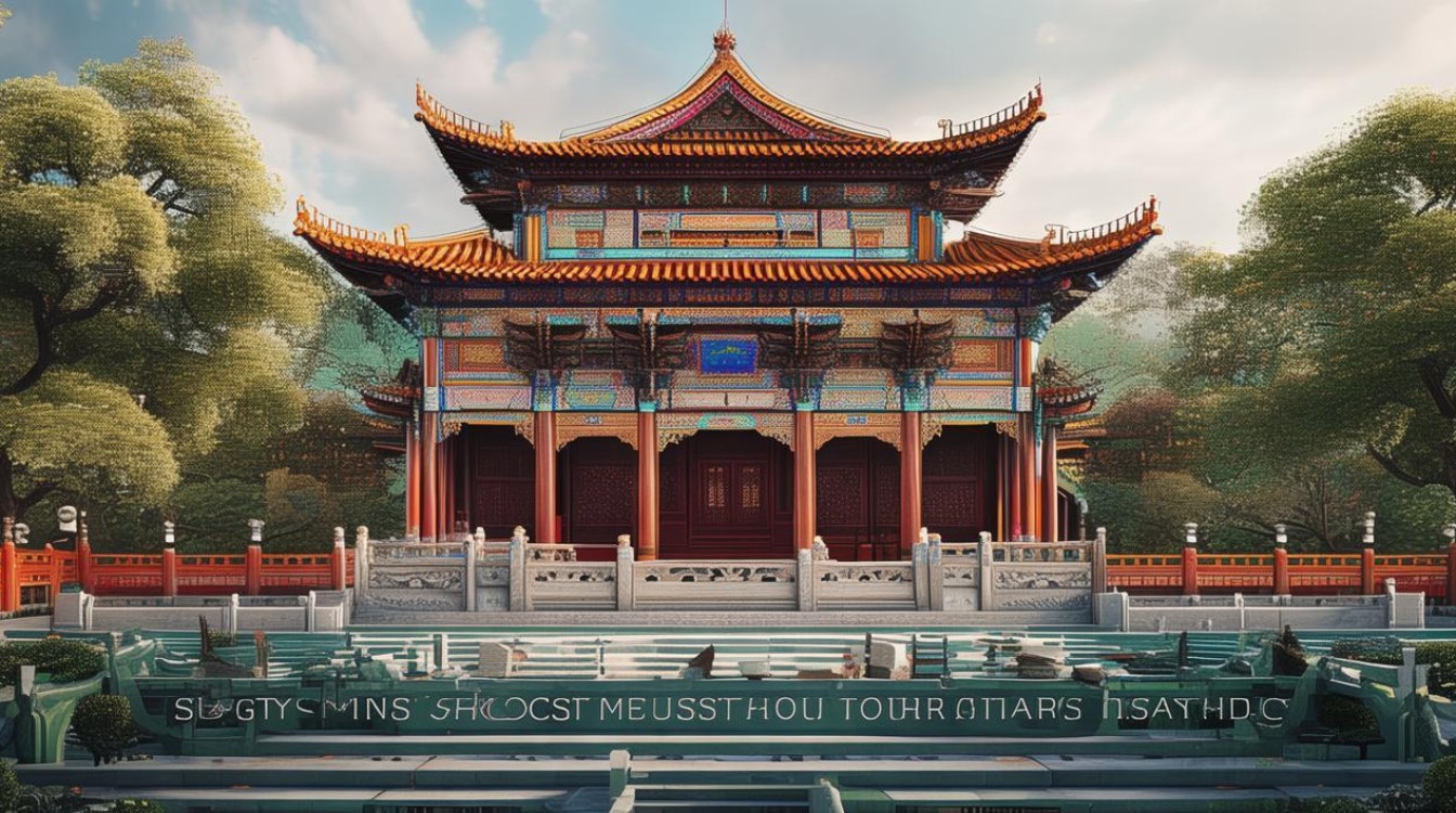 中国最贵的旅游景点 中国最贵的旅游景点