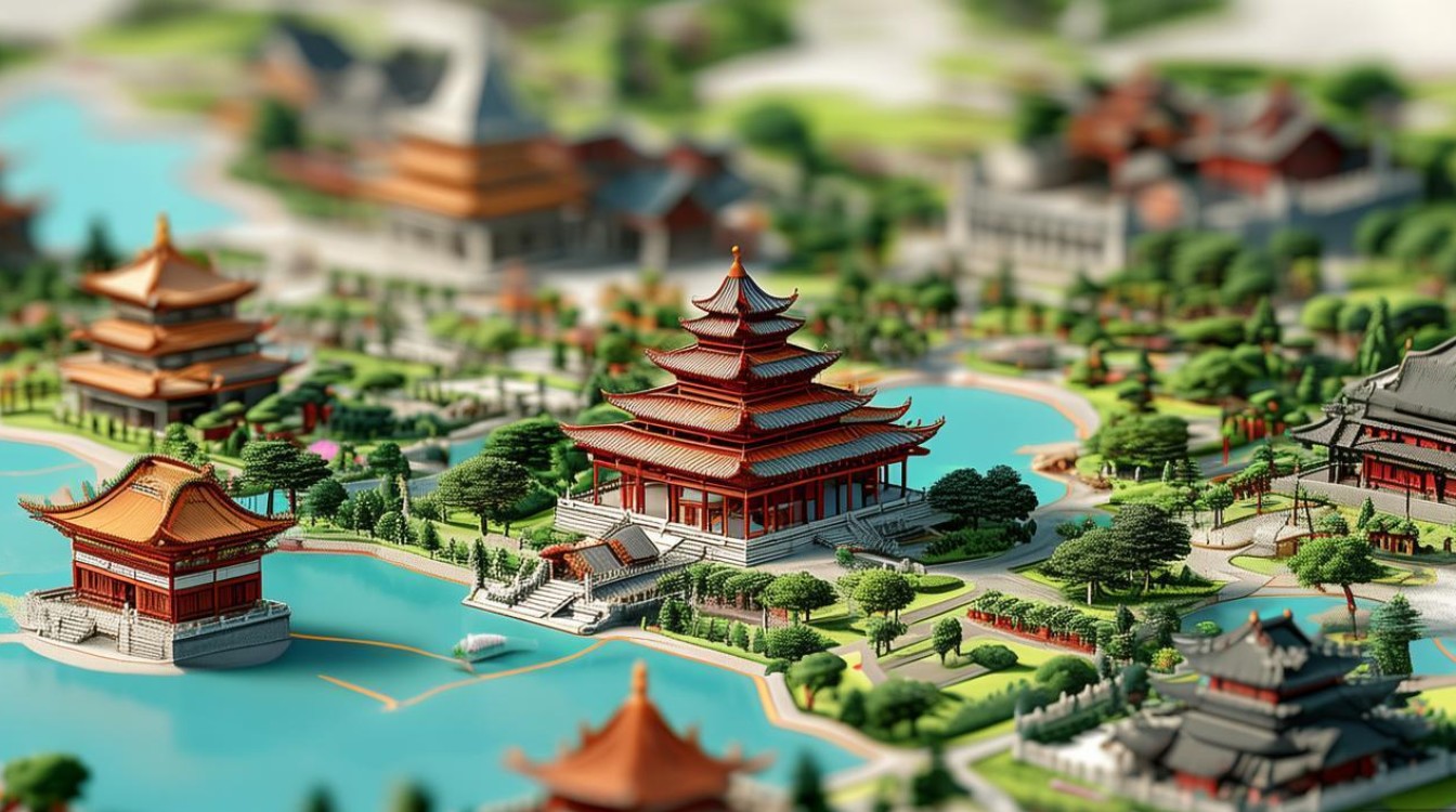 鄢陵旅游景点有哪些 鄢陵旅游景点有哪些