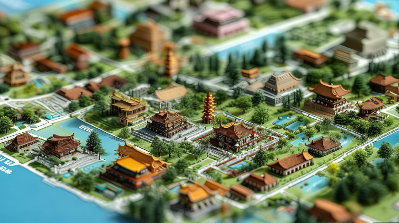 鄢陵旅游景点有哪些 鄢陵旅游景点有哪些