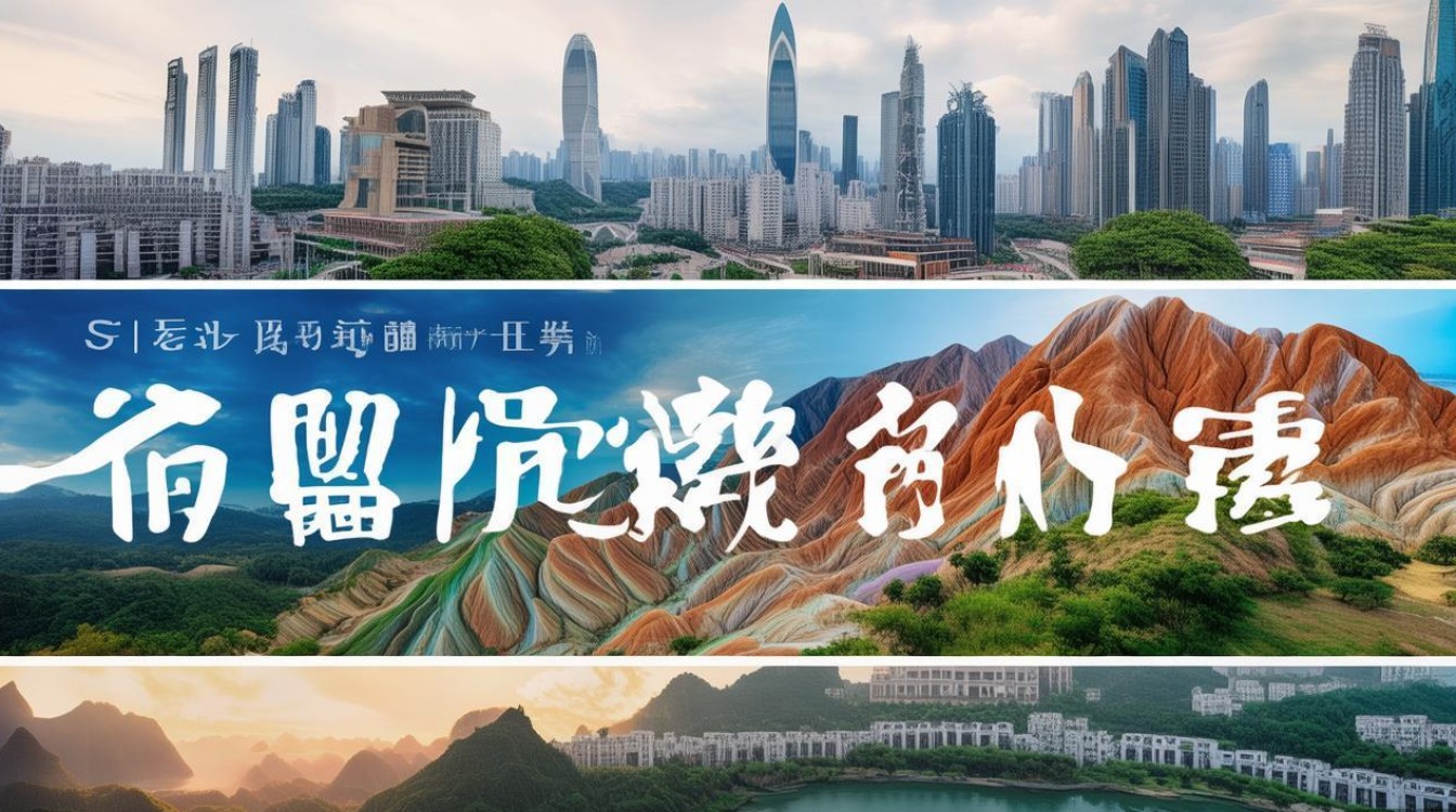 广东有什么好玩的景点 广东有什么好玩的景点