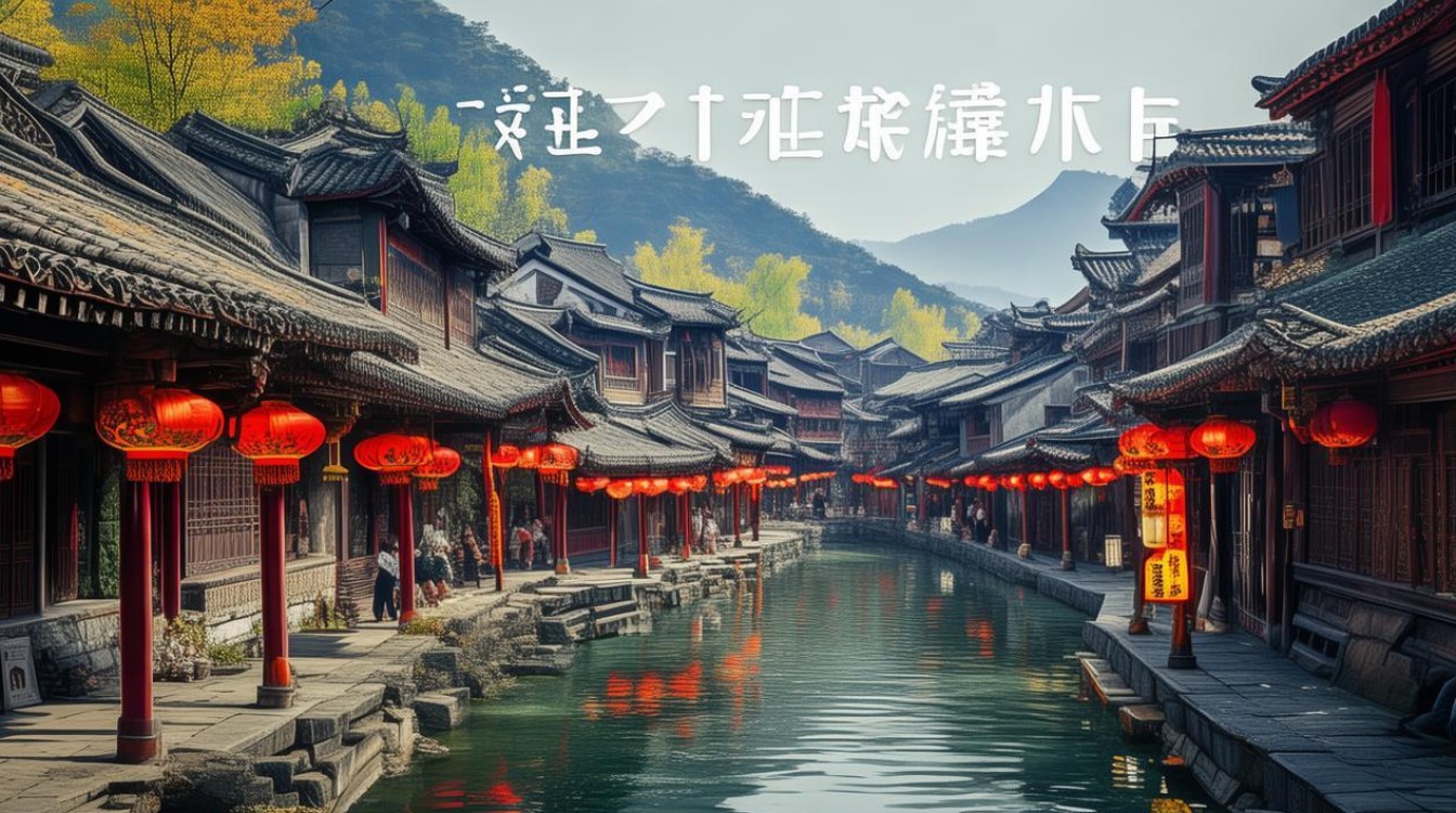 山西黎城旅游景点 山西黎城旅游景点