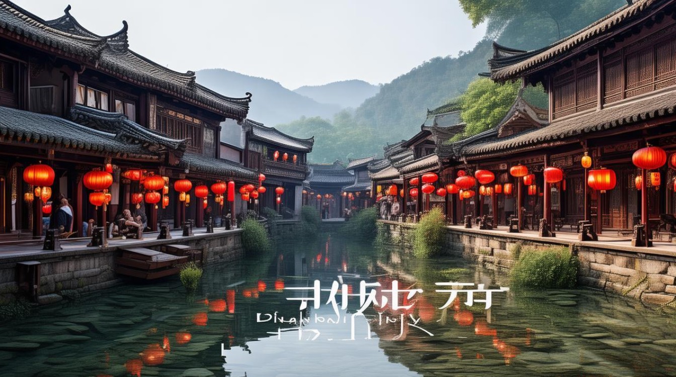 山西黎城旅游景点 山西黎城旅游景点